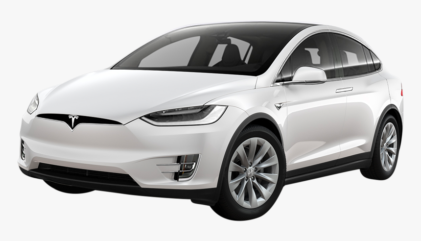 Tesla Model X Price 2019, HD Png Download, Free Download