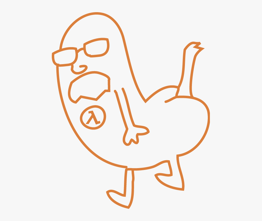 Transparent Butt Cheeks Clipart - Dickbutt .png, Png Download, Free Download