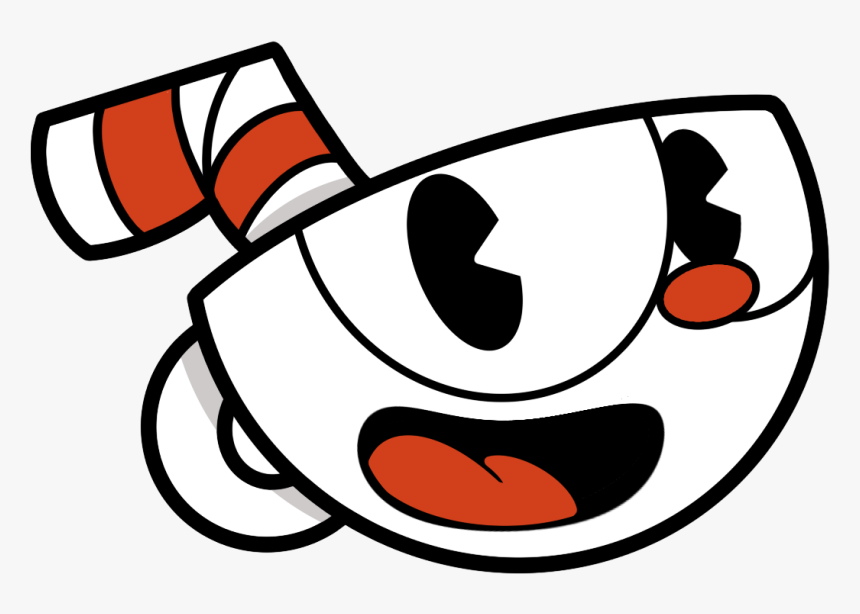 Cuphead Png, Transparent Png, Free Download