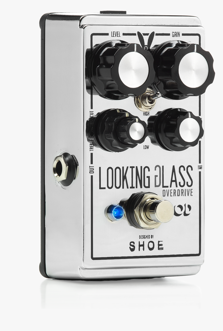 Digitech Dod Looking Glass, HD Png Download, Free Download