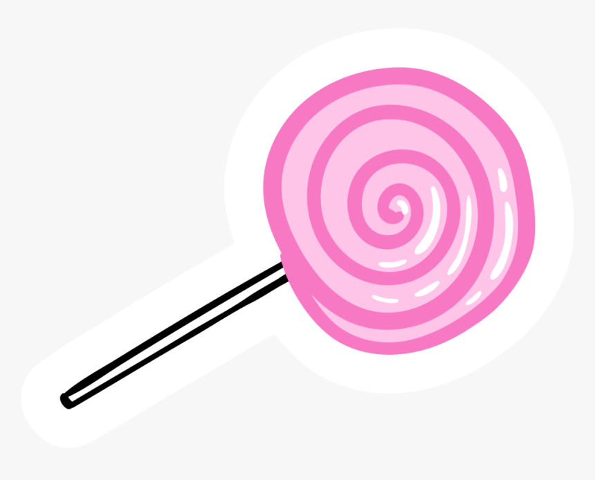 #lollipop #lollypop #lolly #lollies #freetoedit #sclollipop - Circle, HD Png Download, Free Download