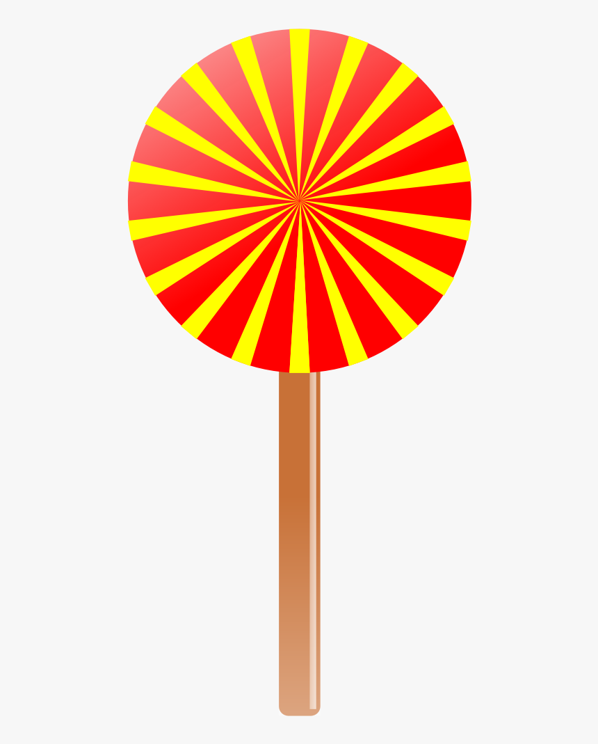 Lollipop Clip Art, HD Png Download, Free Download