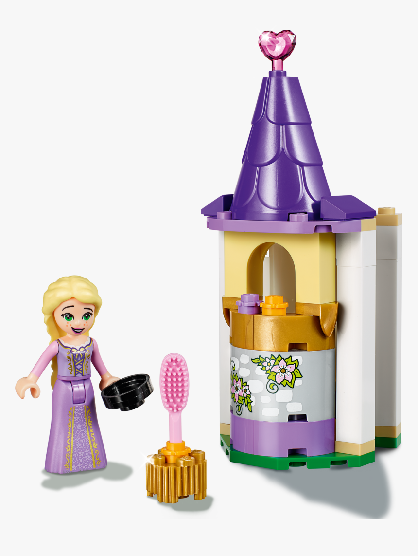Tangled Tower Png, Transparent Png, Free Download