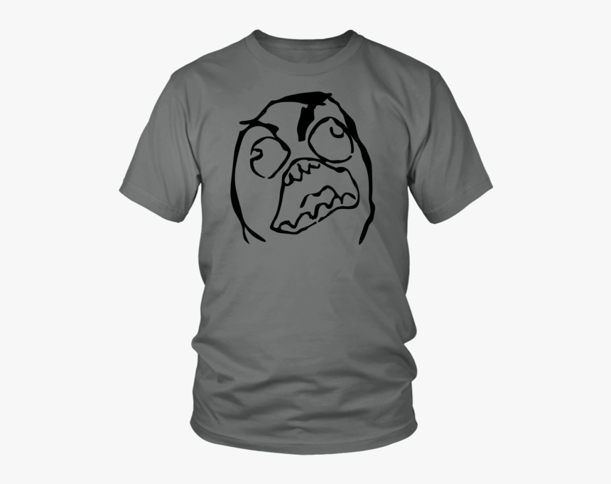 Angry Face Meme Png, Transparent Png, Free Download