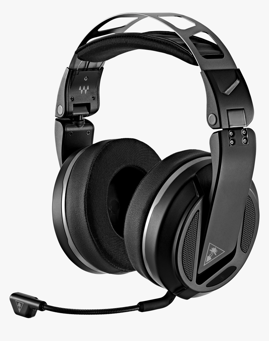 Turtle Beach Elite Atlas Aero Wireless Pro Gaming Headset, HD Png Download, Free Download