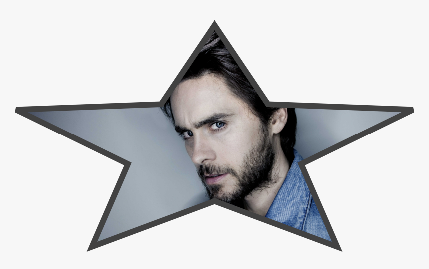 Jared Leto - Jared Leto Facebook Cover, HD Png Download, Free Download