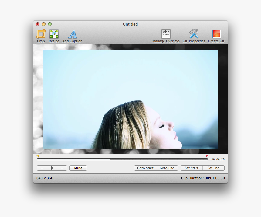 Overlays Mac, HD Png Download, Free Download