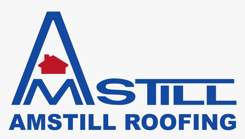 Amstill Roofing Logo, HD Png Download, Free Download