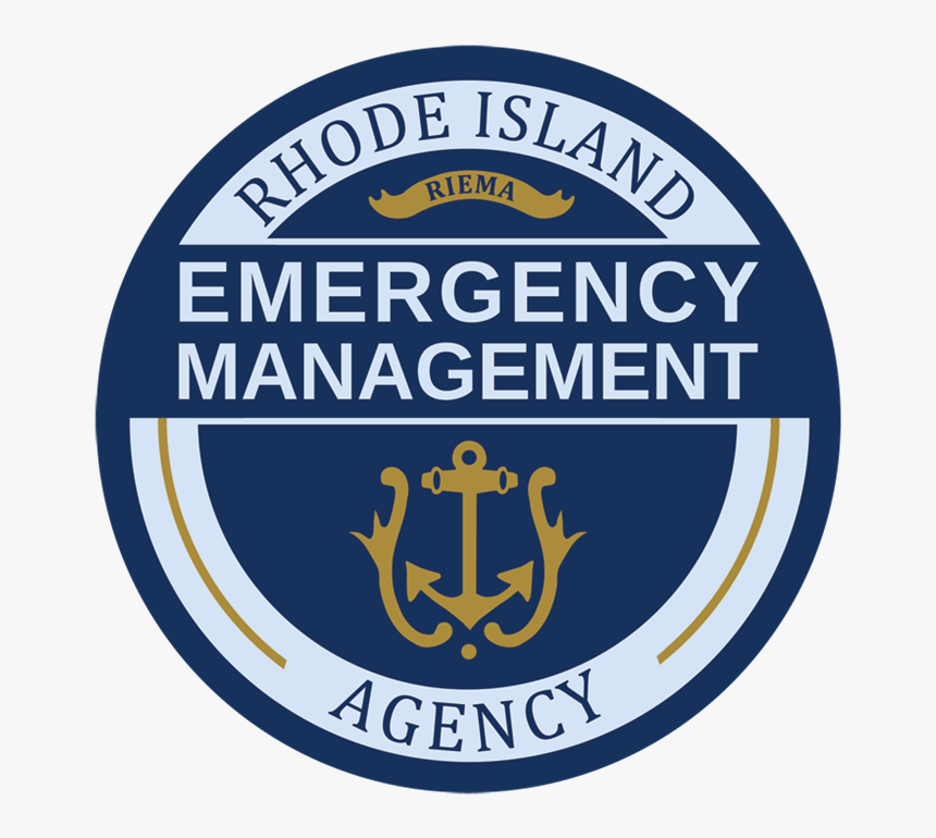 Rhode Island Emergency Management Agency, HD Png Download, Free Download