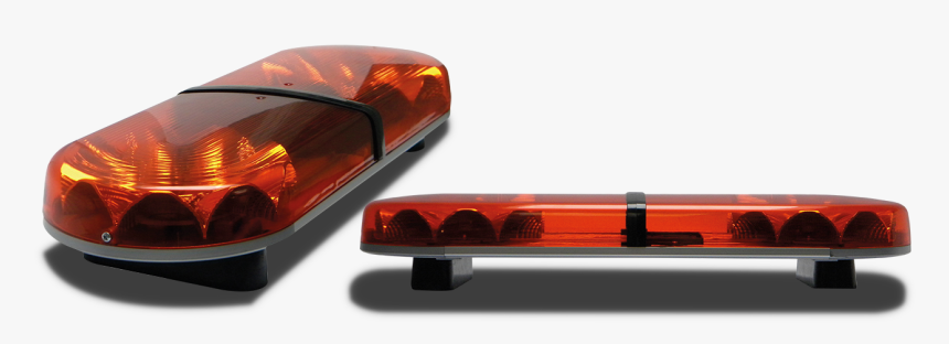 Transparent Light Bar Png - Car, Png Download, Free Download