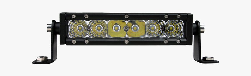 Royal Knight Single Row Led Straight Light Bar - Electronics, HD Png Download, Free Download