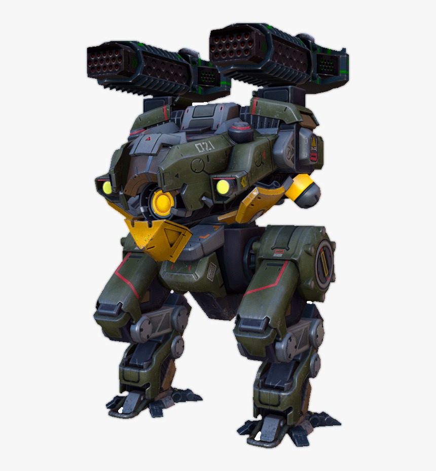 Transparent Energy Shield Png - War Robots, Png Download, Free Download