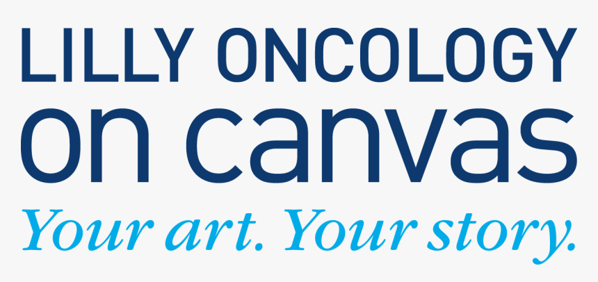 Lilly Oncology On Canvas - Americans For Prosperity Foundation, HD Png Download, Free Download