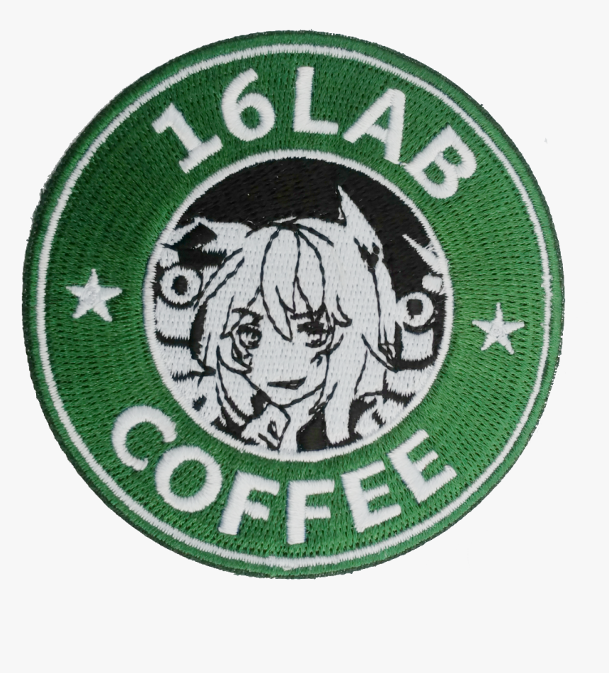 Image Of 16lab Coffee - Emblem, HD Png Download, Free Download