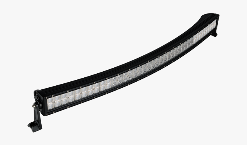 52 Inch Curved Light Bar, HD Png Download, Free Download