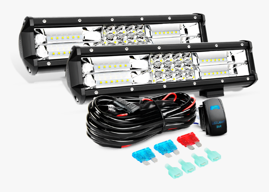 Light Bar 15 Inch, HD Png Download, Free Download