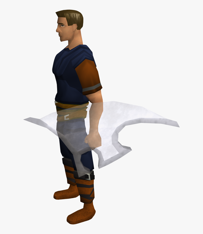 Runescape 3 Spirit Shields, HD Png Download, Free Download