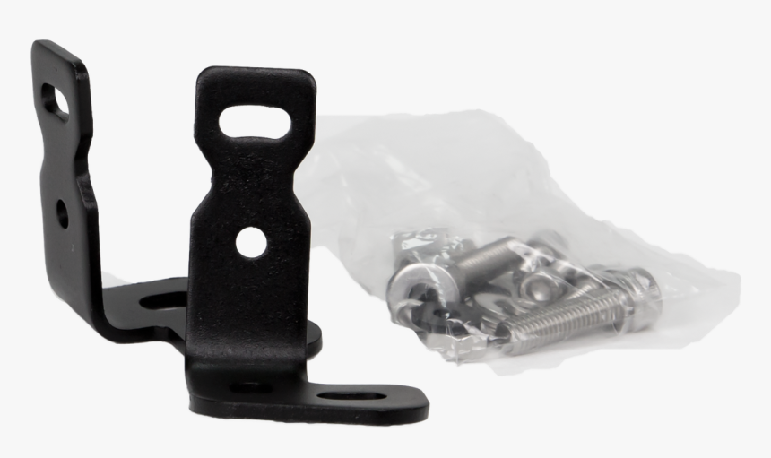 Side Mounts For Xml Light Bar - Bicycle Pedal, HD Png Download, Free Download