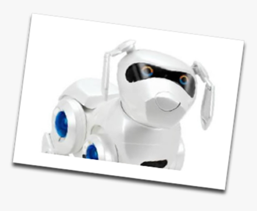 Transparent Cartoon Controller Png - Robot Puppy, Png Download, Free Download