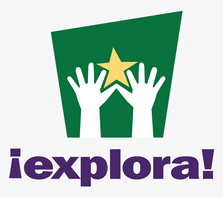 Explora Children"s Museum - Sign, HD Png Download, Free Download