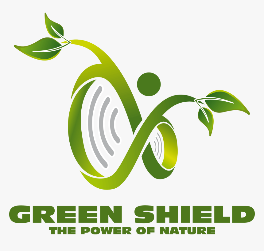 Green-shield - Power Tool, HD Png Download, Free Download