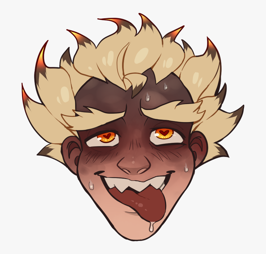 Junkrat Discord Emoji, HD Png Download, Free Download