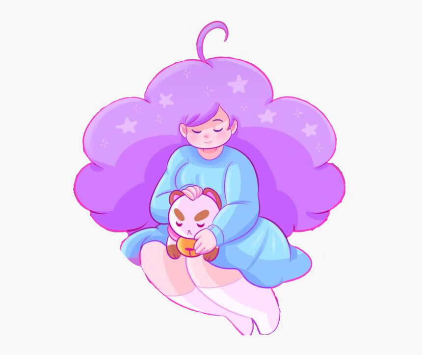 Transparent Puppycat Png - Bee And Puppycat Png, Png Download, Free Download
