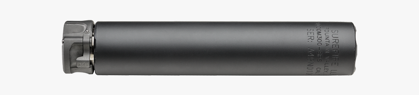 Surefire 45k Suppressor, HD Png Download, Free Download