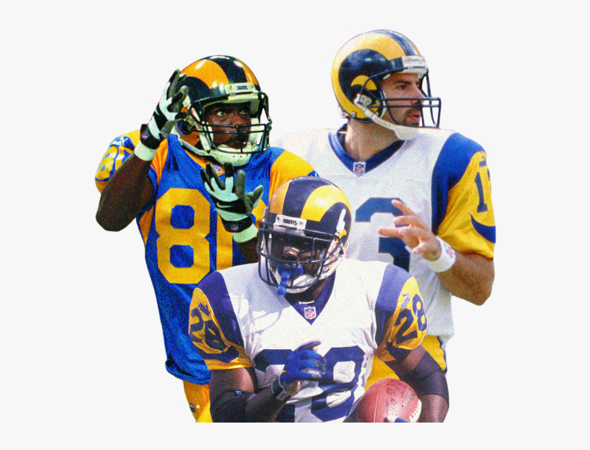 Louis Rams - Sprint Football, HD Png Download, Free Download