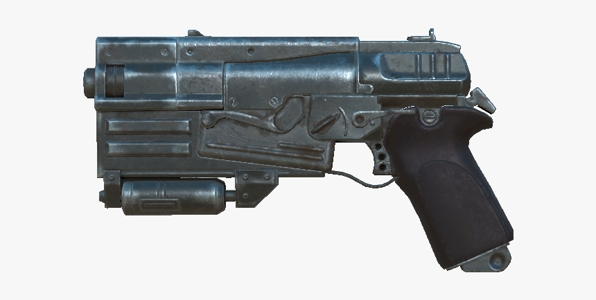 F76 10mm Pistol - 10mm Pistol Fallout 76, HD Png Download, Free Download