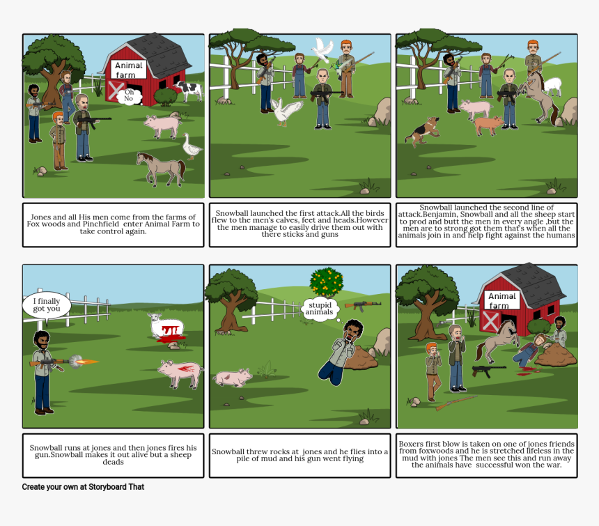 Story Board Of The Story Abraham, HD Png Download, Free Download