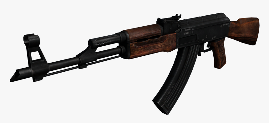 Ak47 Gbb, HD Png Download, Free Download