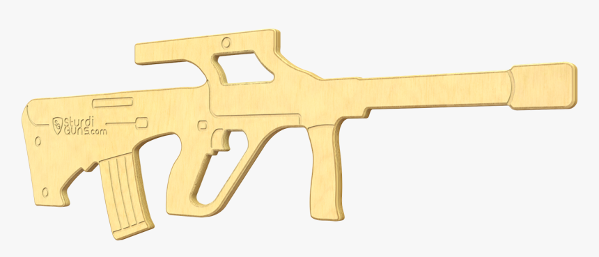 Assault Rifle, HD Png Download, Free Download