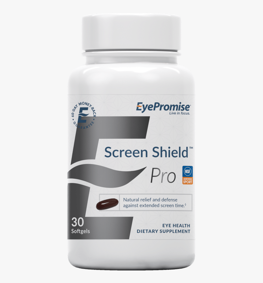 Eyepromise Product Line - Eyepromise Screen Shield, HD Png Download, Free Download