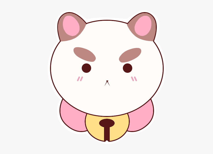 #puppycat #beeandpuppycat - Cartoon, HD Png Download, Free Download