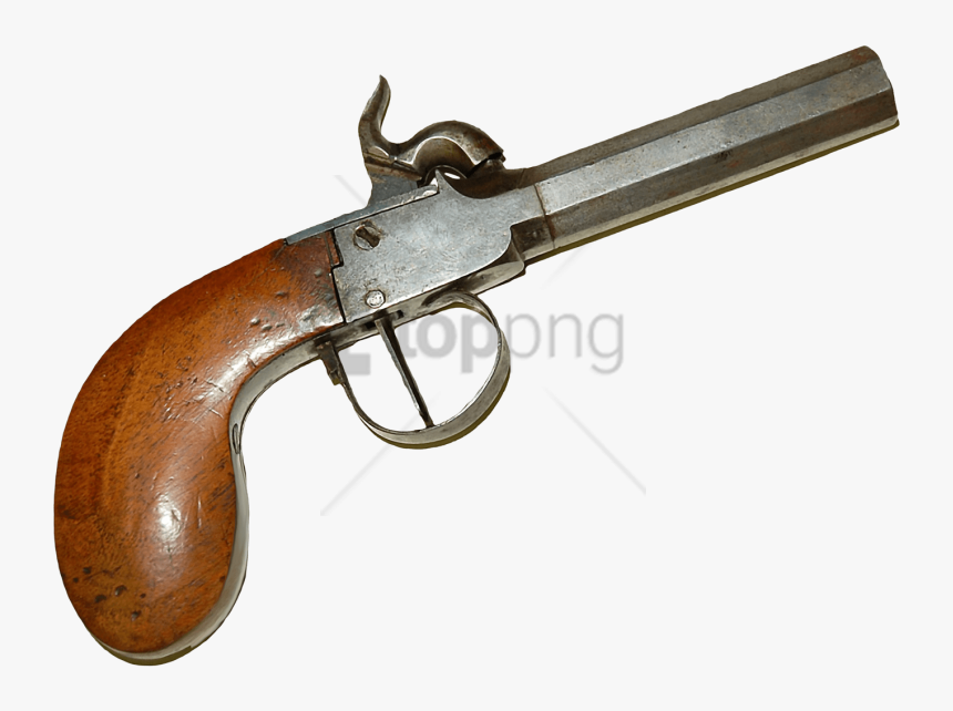 Png Gun Download, Transparent Png, Free Download