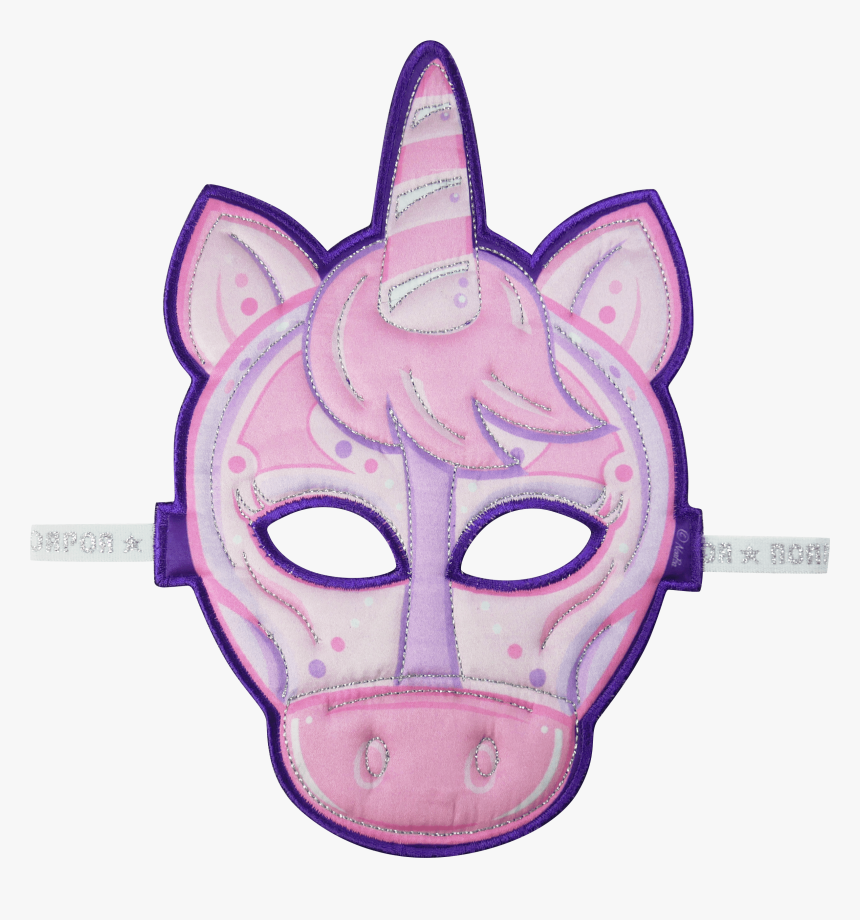 Animal Mask Unicorn, HD Png Download, Free Download