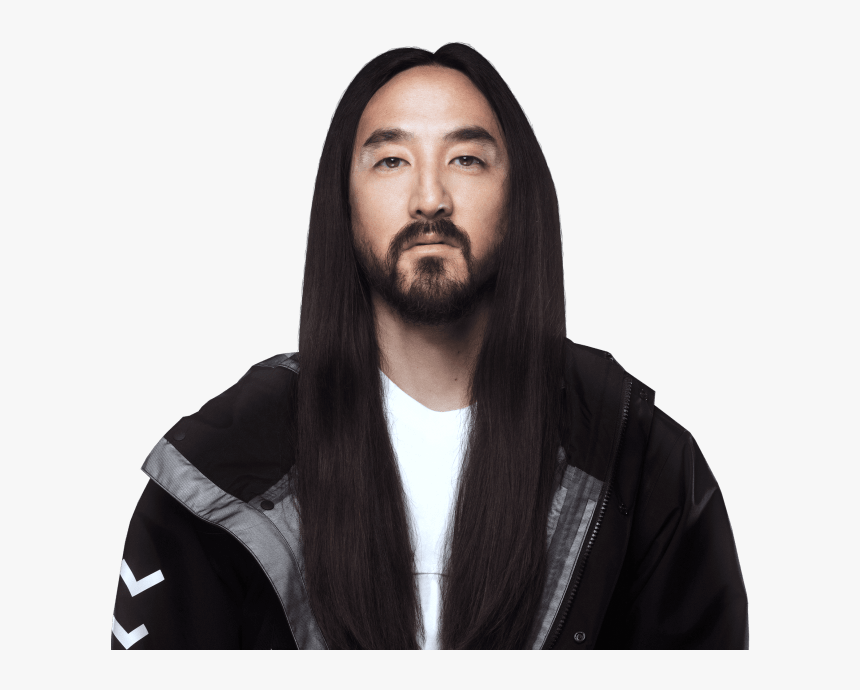 Transparent Lil Uzi Vert Hair Png - Steve Aoki, Png Download, Free Download