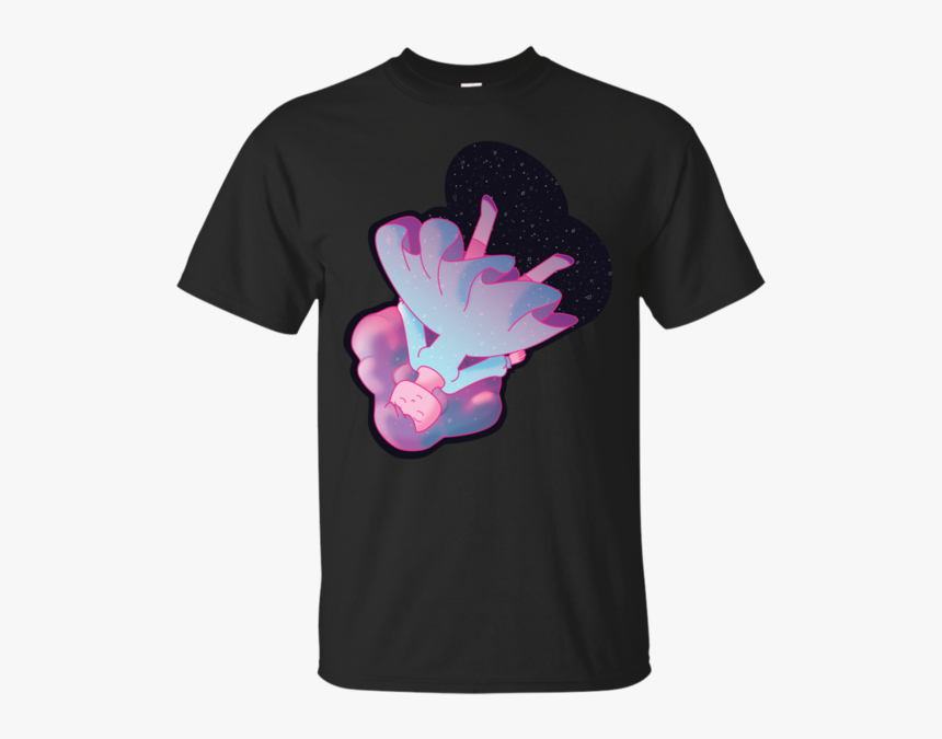 Bee And Puppycat - Travis Scott Rockets Shirt, HD Png Download, Free Download