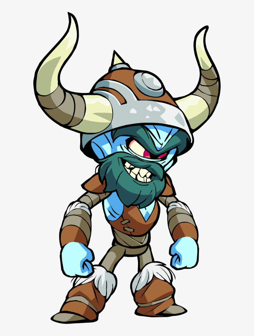 Lord Vraxx Brawlhalla Skins - Brawlhalla Lord Vraxx Skins, HD Png Download, Free Download