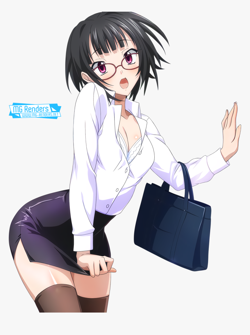 hentai glasses 