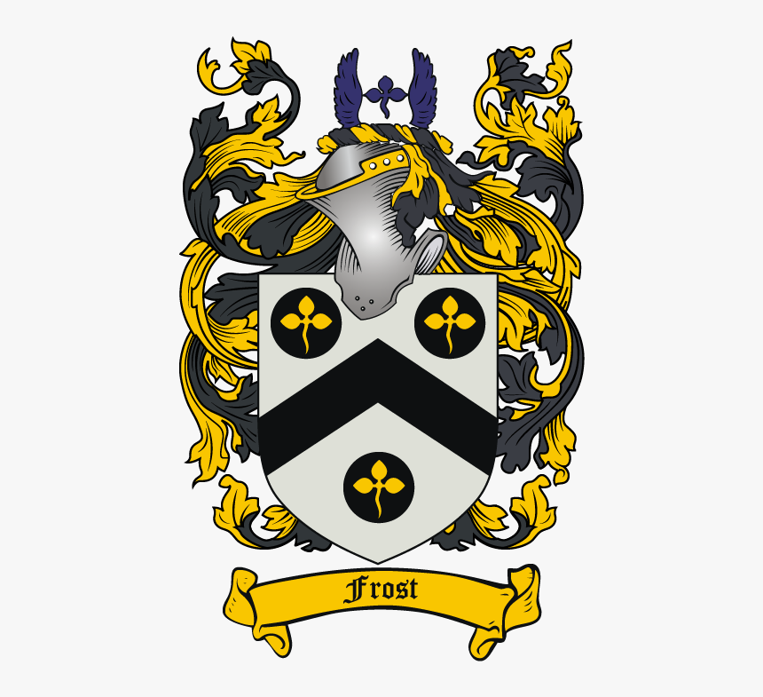 Frost Funeral Home - Askeland Coat Of Arms, HD Png Download, Free Download