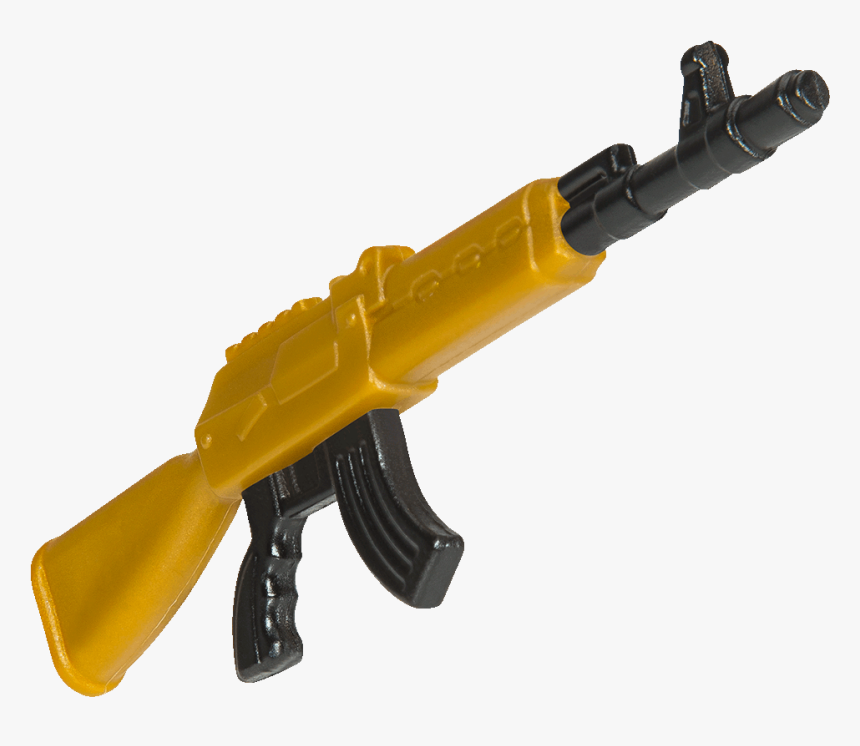 Assault Rifle, HD Png Download, Free Download