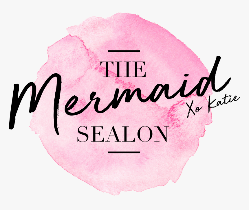 The Mermaid Sealon By Katie Rogers - Mermaid Sealon, HD Png Download, Free Download