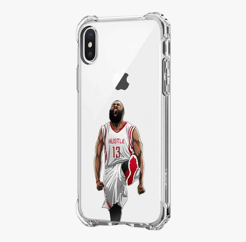 Beard - Iphone X, HD Png Download, Free Download