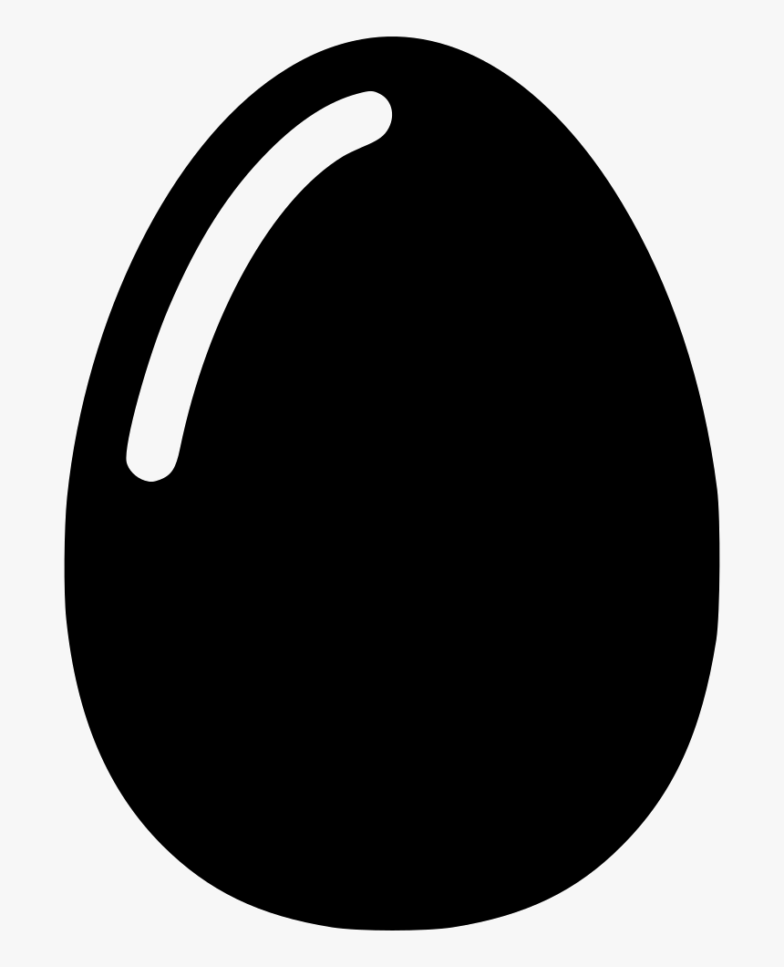 Egg - Circle, HD Png Download, Free Download