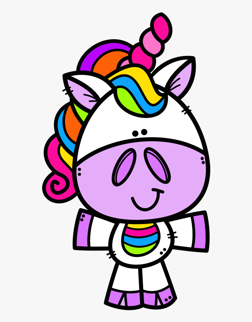 Unicorn Math Activities For Preschool, HD Png Download, Free Download