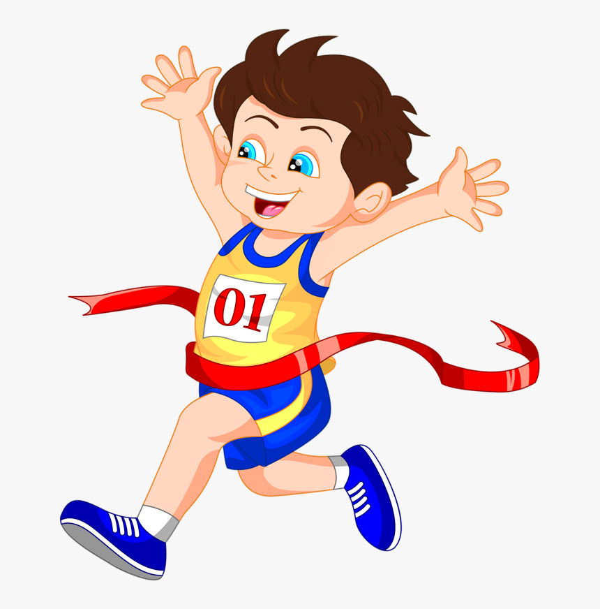 Clipart Of Sports Day, HD Png Download, Free Download