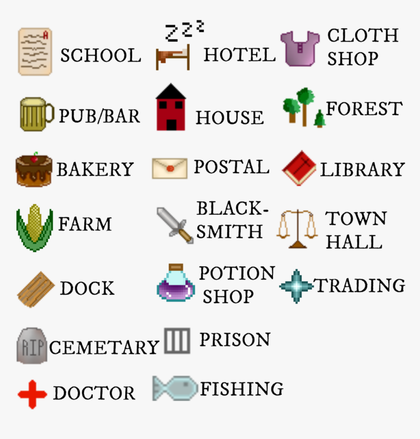 Clip Art Png Keys For Map Key School Transparent Png Kindpng