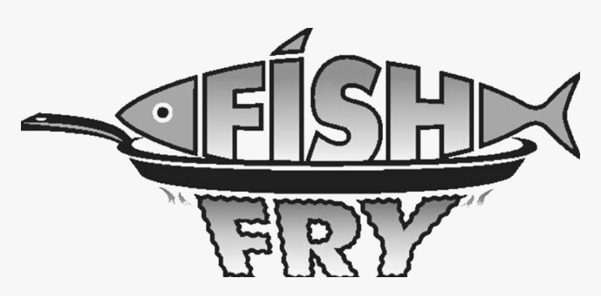 Fish Fry Cliparts - Fish Fry Clipart Free, HD Png Download, Free Download